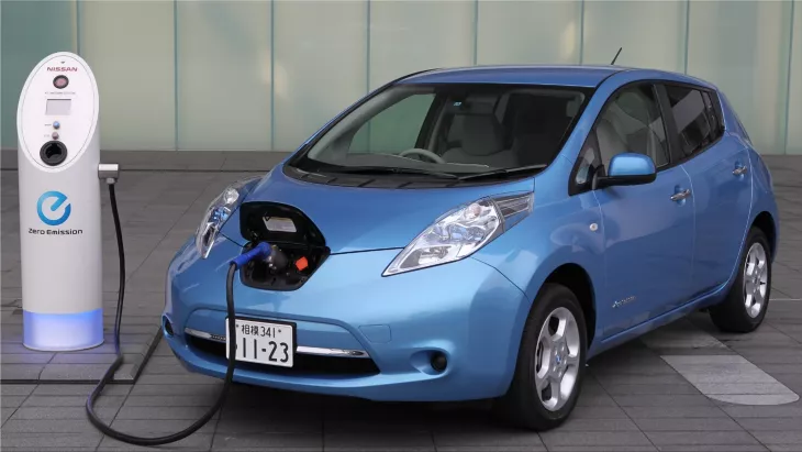 electric vehicles