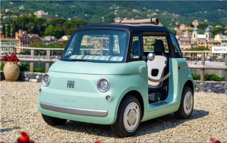 FIAT