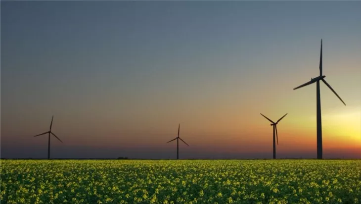 green energy