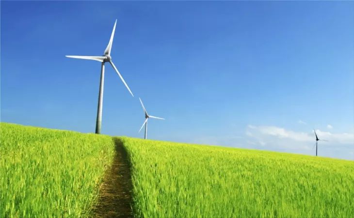 green energy