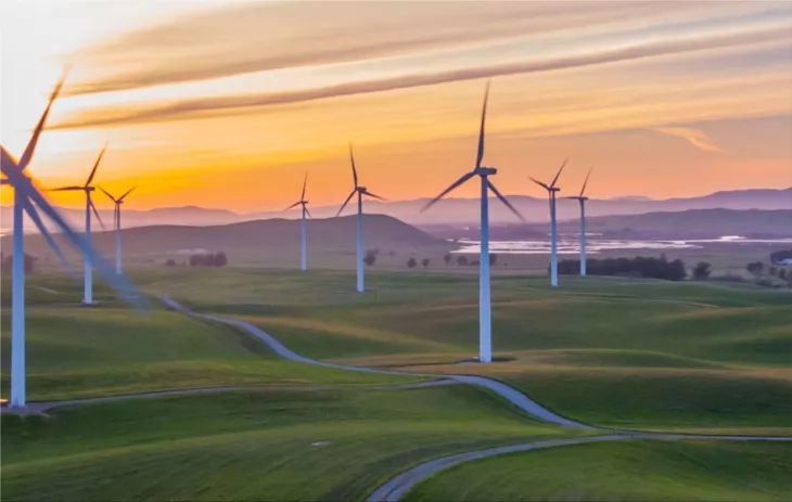green energy