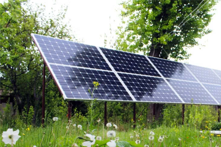 green energy