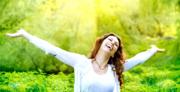 happy life