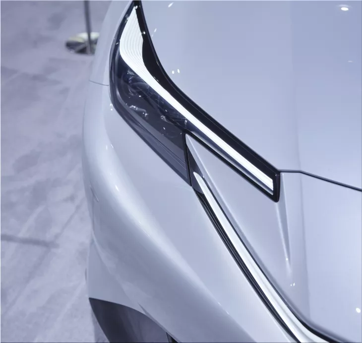 Honda Prelude Concept