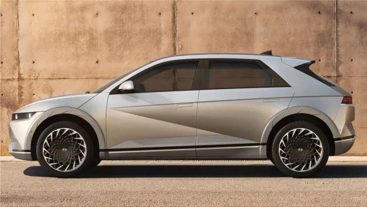 IONIQ 5