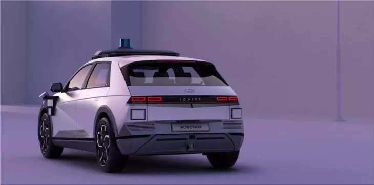 IONIQ 5