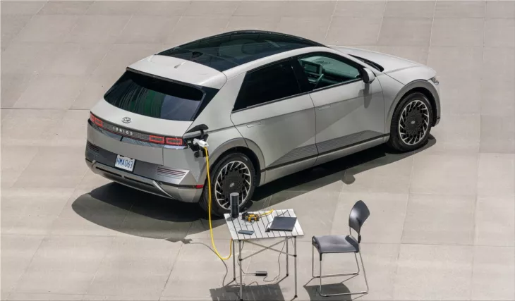 IONIQ 5
