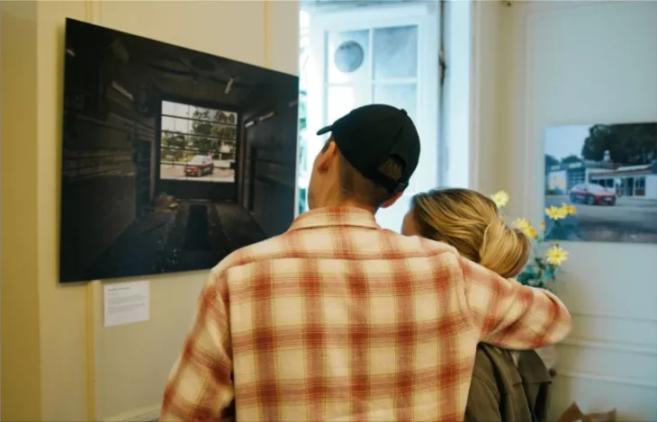 Photographs by Alex Høgh Andersen