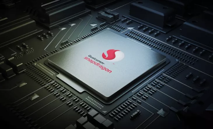 Qualcomm Snapdragon