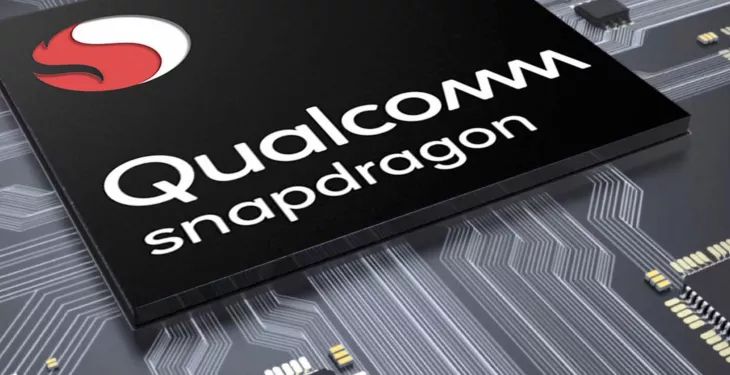Qualcomm Snapdragon