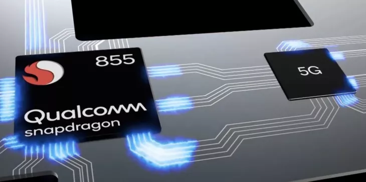 Qualcomm Snapdragon