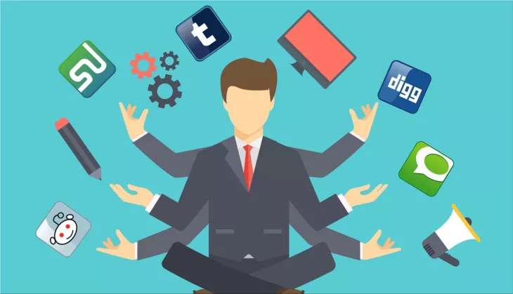 Social Bookmarking