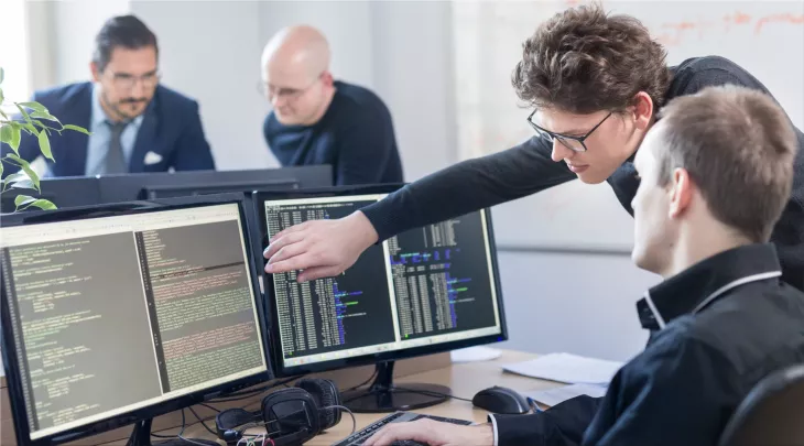 software engineering