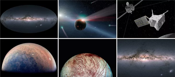 Swedish Space Agency