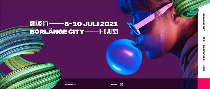 2021: Alive Festival