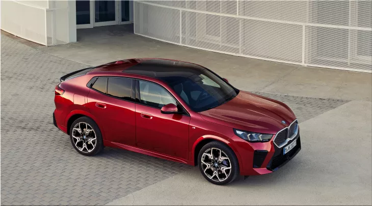 BMW iX2 vs Tesla Model Y: Which Electric SUV is Better?