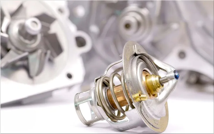 Car Thermostat Replacement Cost in 2026: Real Parts, Labour, and Pricing