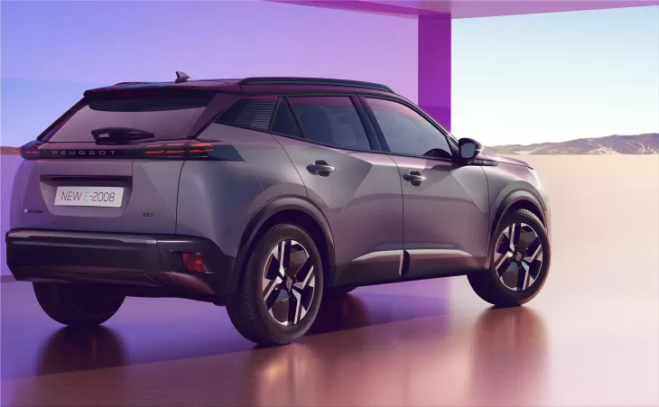 Peugeot 2008: The French SUV That Could Conquer America