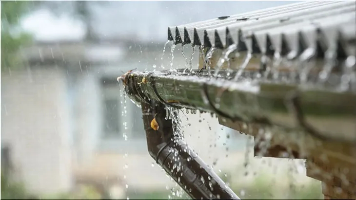 Rainwater Harvesting