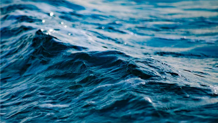 Raw materials from the ocean are unnecessary for green technologies