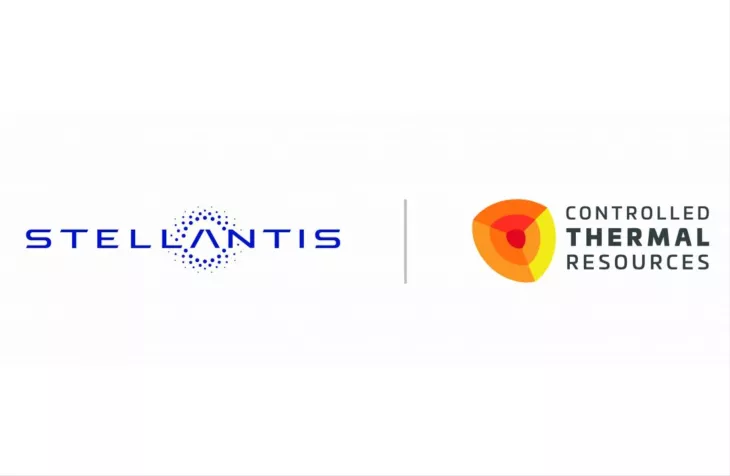 Stellantis and Controlled Thermal Resources