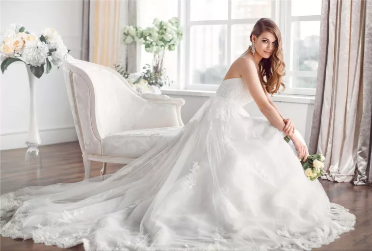 A bride-to-be needs to remember this to have the wedding of her dreams