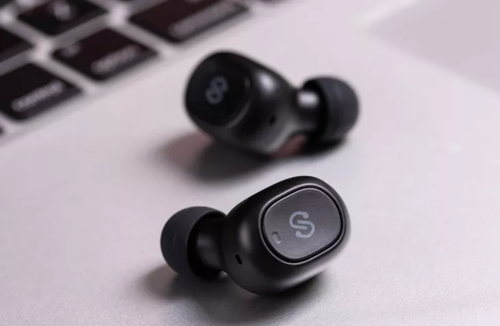 Bluetooth Headphones