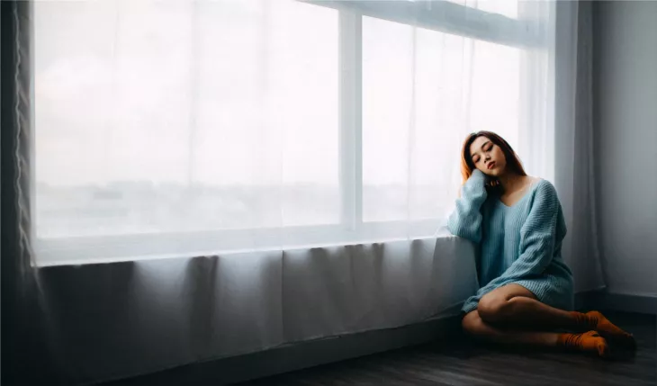 Psychologist specialists advise on how to avoid depression while in isolation
