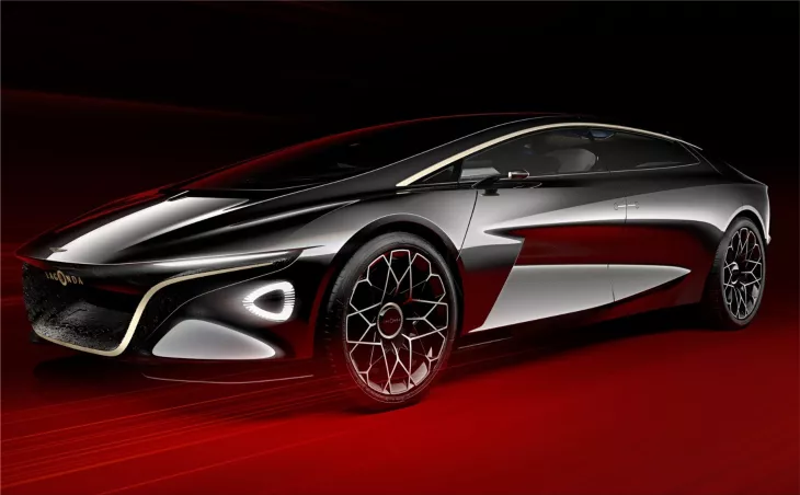 By 2025, the market for electric cars will be bigger than that for petrol cars