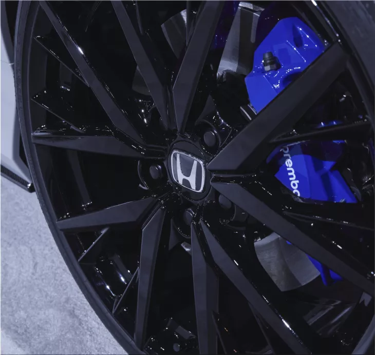 Honda Prelude Concept