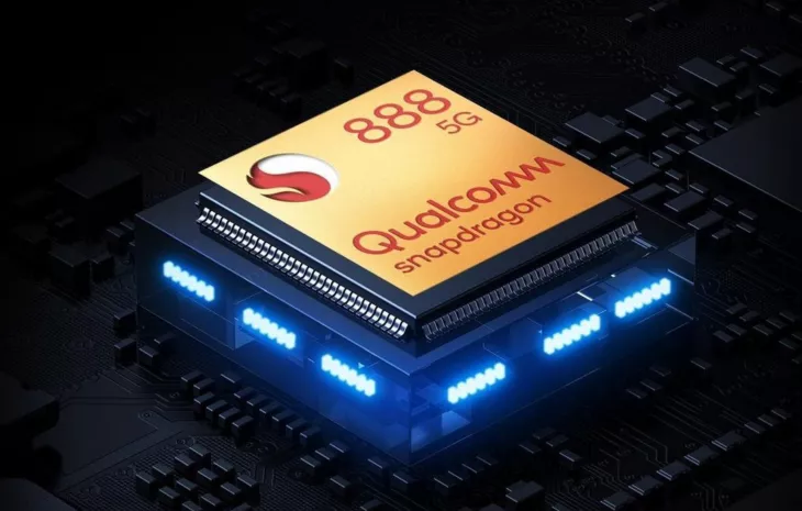 Qualcomm Snapdragon