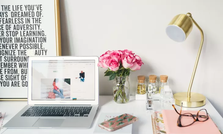 Why You Should Start a Blog