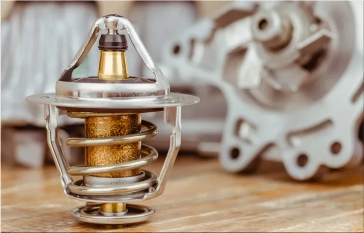 Car Thermostat