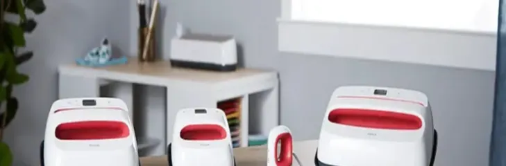 Cricut Easy Press