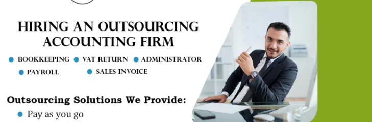 Improvise Your Clients Experience By Hiring Outsourced Bookkeeper
