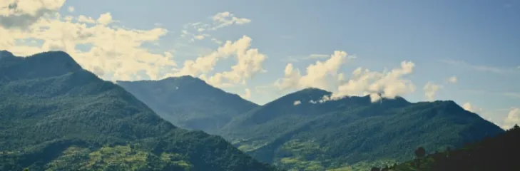Mussoorie Corbett Travel