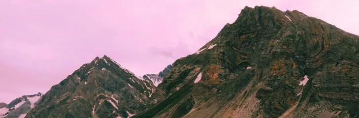 Travel to Kashmir