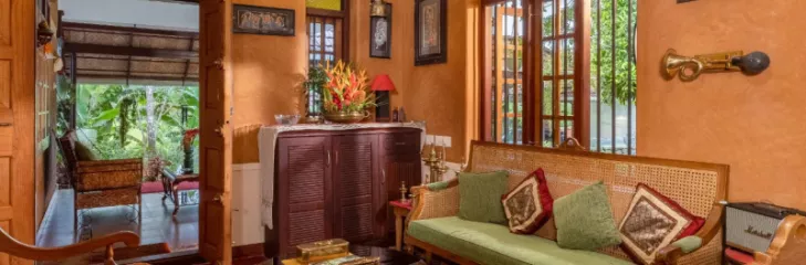 Homestay