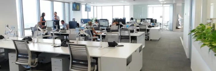 Premium Virtual Office Space in Mumbai