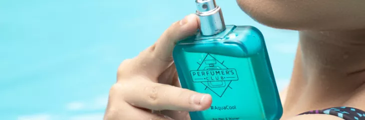 Party Perfumes