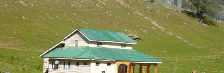 Kashmir tour guide