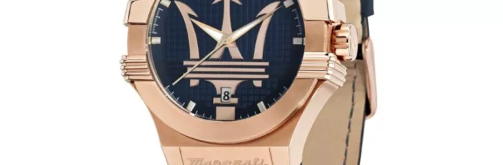 Watch for Men