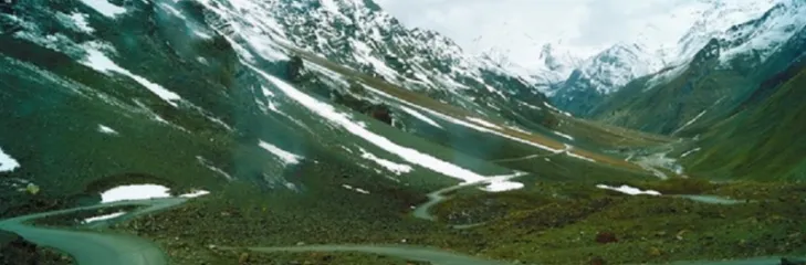  Best Manali Honeymoon trip