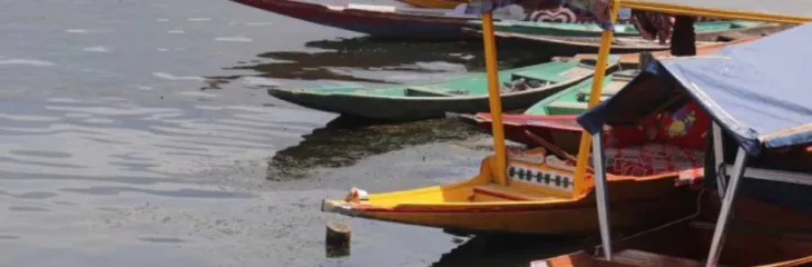 Kashmir Adventure