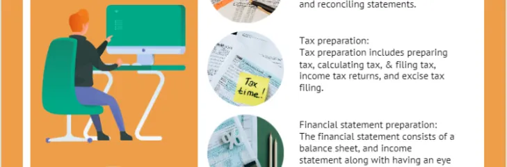 Understanding Intricacies of Offshore Accounting