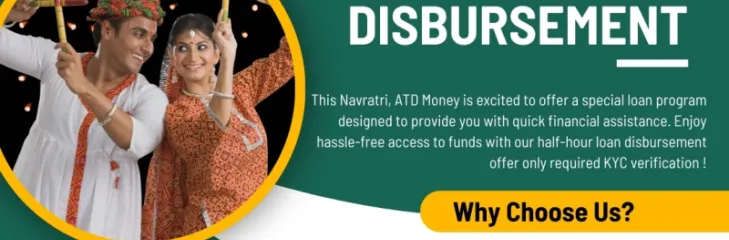 ATD Money Quick Loan