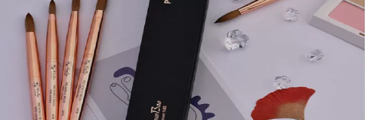 Acrylic Brush 
