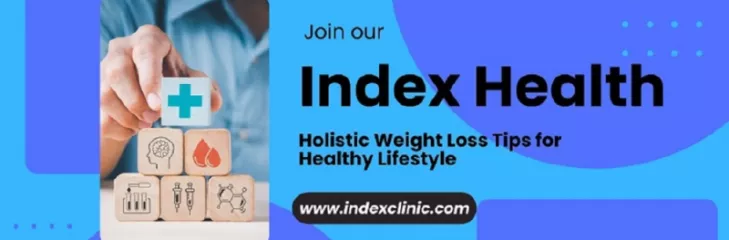 Holistic Gut Health