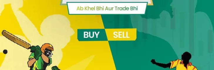 Cricket fantasy app in India is Exchange22