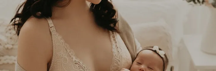 Maternity Bras